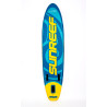 Deska do pływania SUP ATLEX 350x81x15 Sunreef Blue