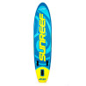 Deska do pływania SUP ATLEX 350x81x15 Sunreef Blue