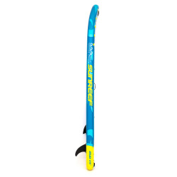 Deska do pływania SUP ATLEX 350x81x15 Sunreef Blue
