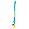 Deska do pływania SUP ATLEX 350x81x15 Sunreef Blue