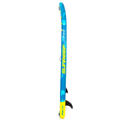 Deska do pływania SUP ATLEX 350x81x15 Sunreef Blue