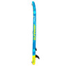 Deska do pływania SUP ATLEX 350x81x15 Sunreef Blue
