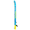 Deska do pływania SUP ATLEX 350x81x15 Sunreef Blue