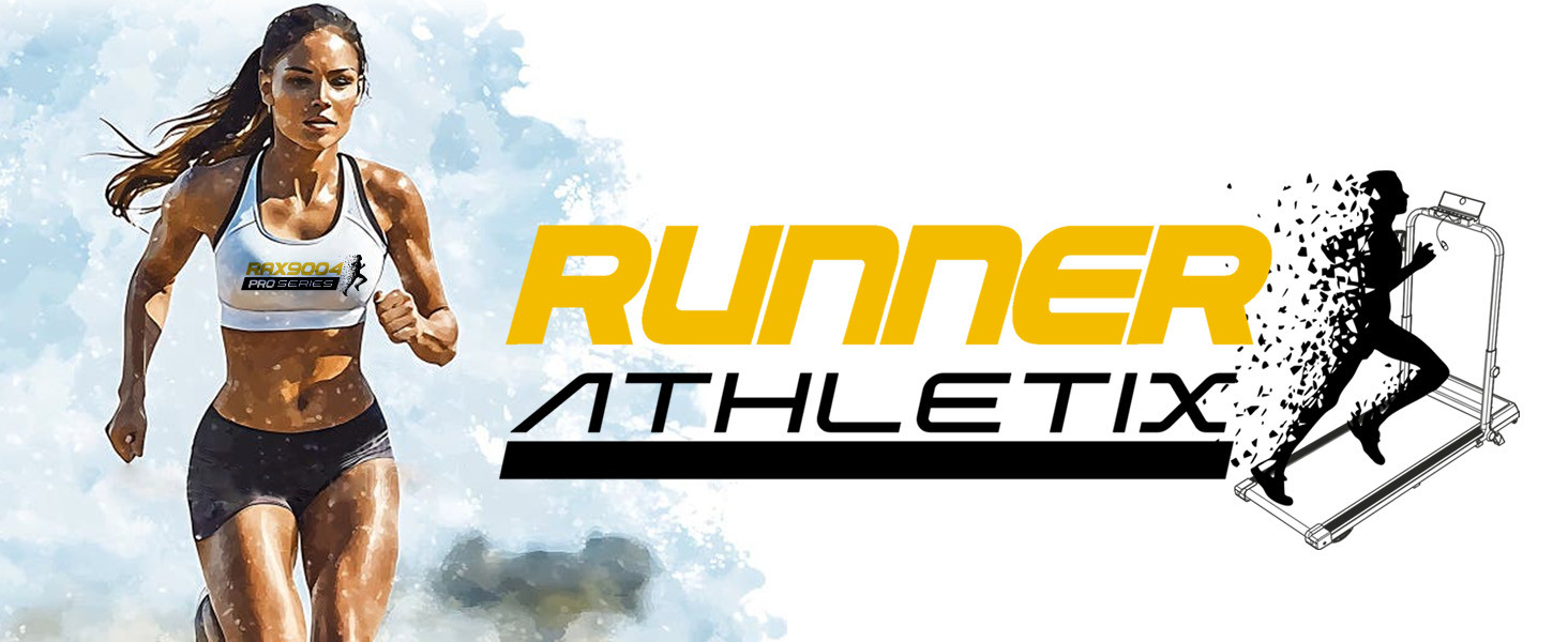 Runner Athletix PRO Series